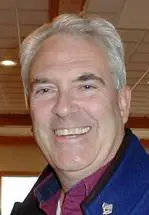 Celebrating a District 5030 Hero: William “Bill” MacCully