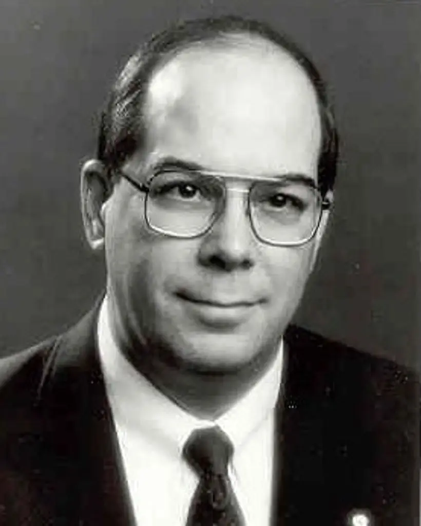 John A. Rasmussen: September 14, 1949 — February 3, 2026