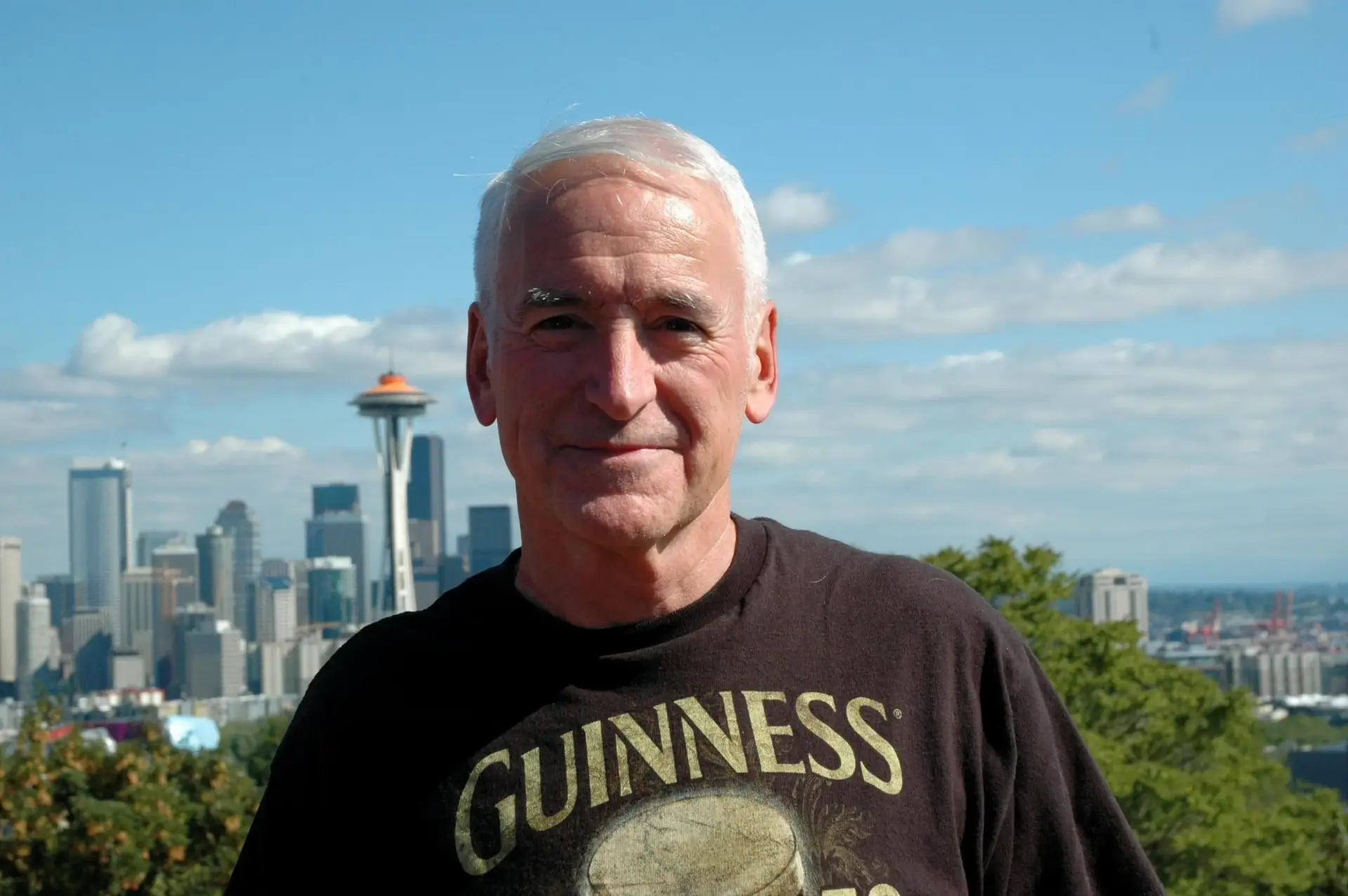 Celebrating Service: Mike Madden Named District 5030 Rotarian of the Year at WWDC26