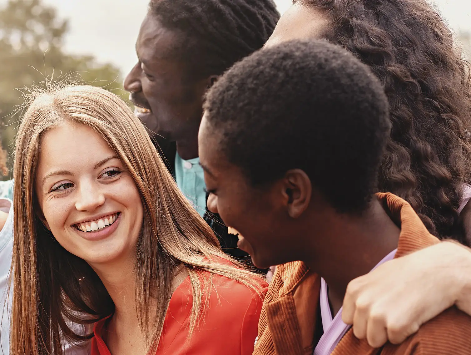 Investing in the Future Through Youth Service