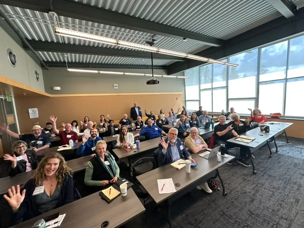Public Image Learning Symposium Recap: Building Your Brand & Telling Your Story