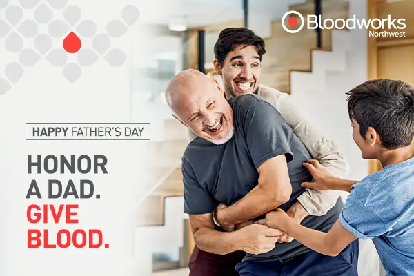 Bloodworks NW