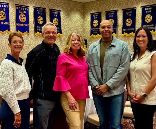Call for District Conference Speakers