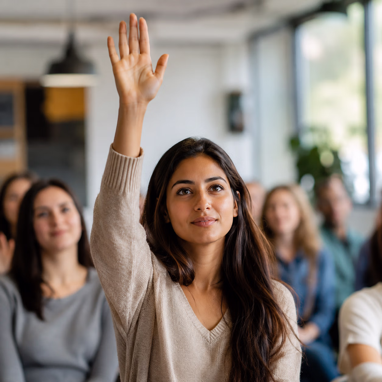 Be the Spark Behind the IGNITE 2027 District Conference—Volunteer Today!