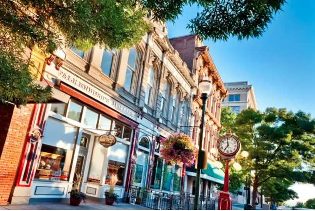 Registration Open: Secure Your Spot for Walla Walla 2027!
