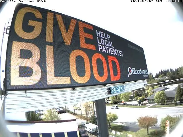Bloodworks NW